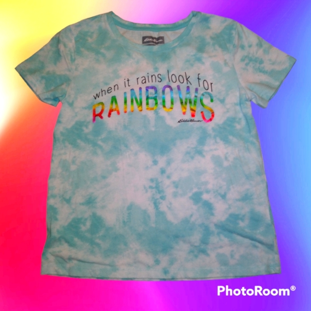 Eddie Bauer Girls T-Shirt
